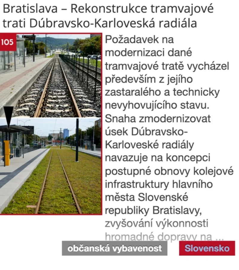 kulturna premena Bratislava