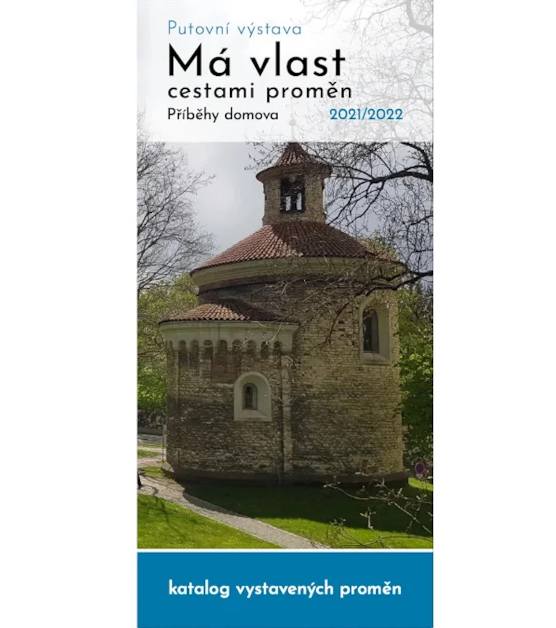 Moja Vlasť kulturna premena